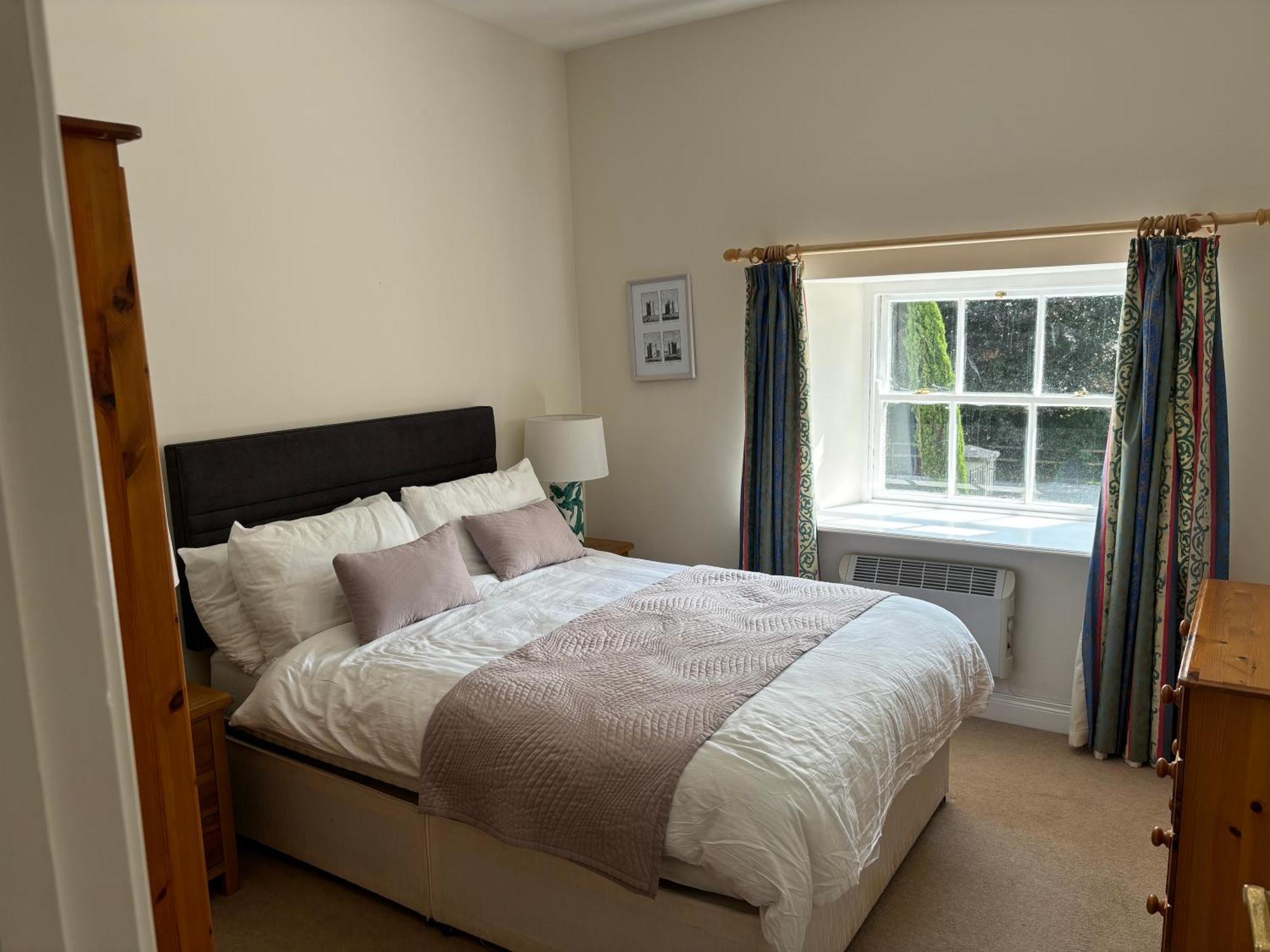 Townley Hall Apartments Slane Exterior foto