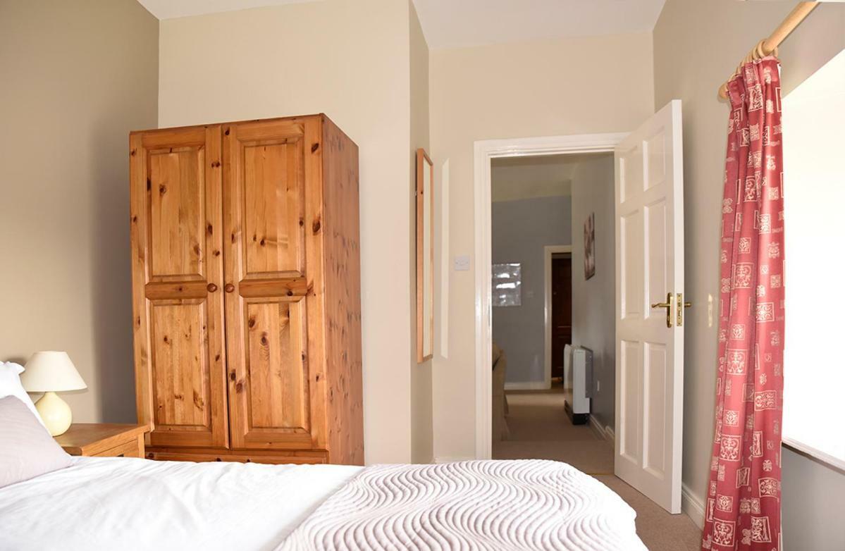 Townley Hall Apartments Slane Exterior foto
