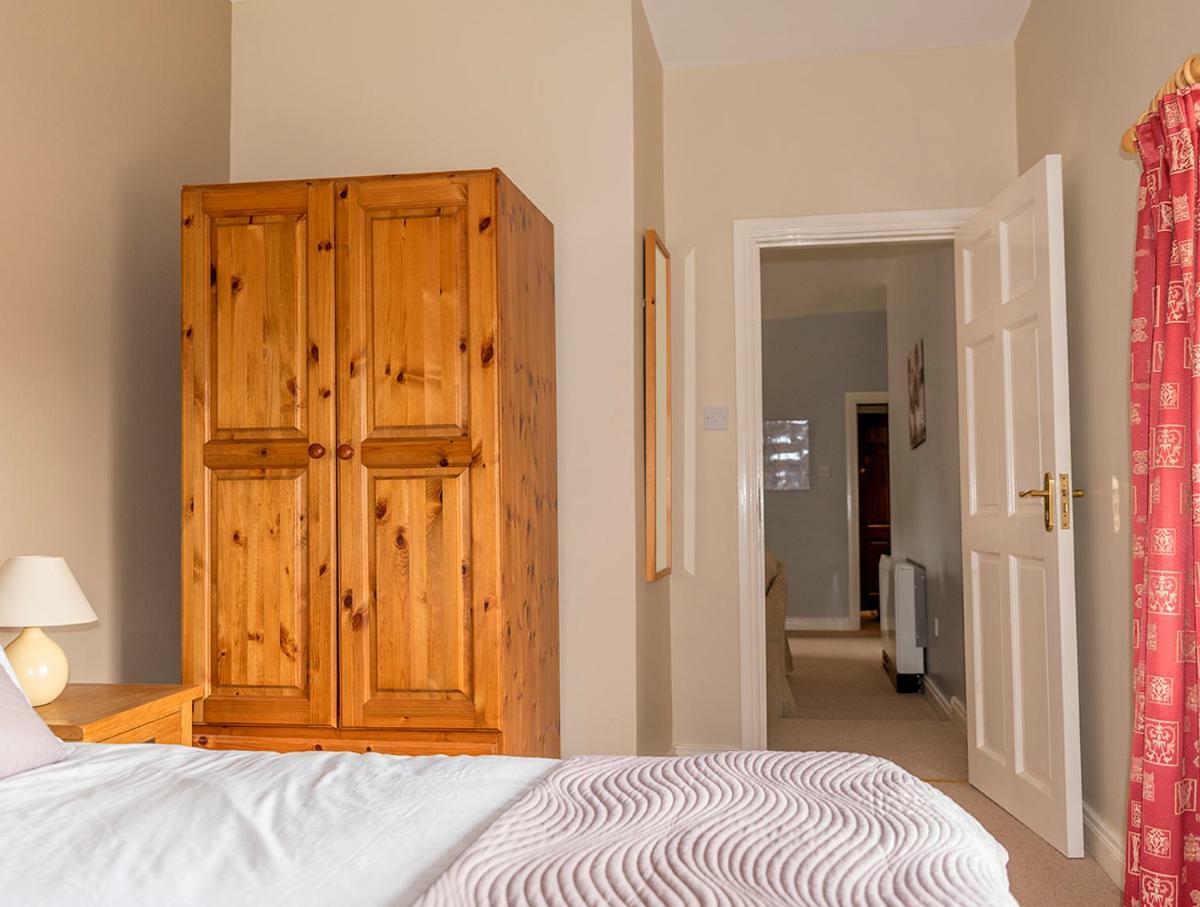 Townley Hall Apartments Slane Exterior foto