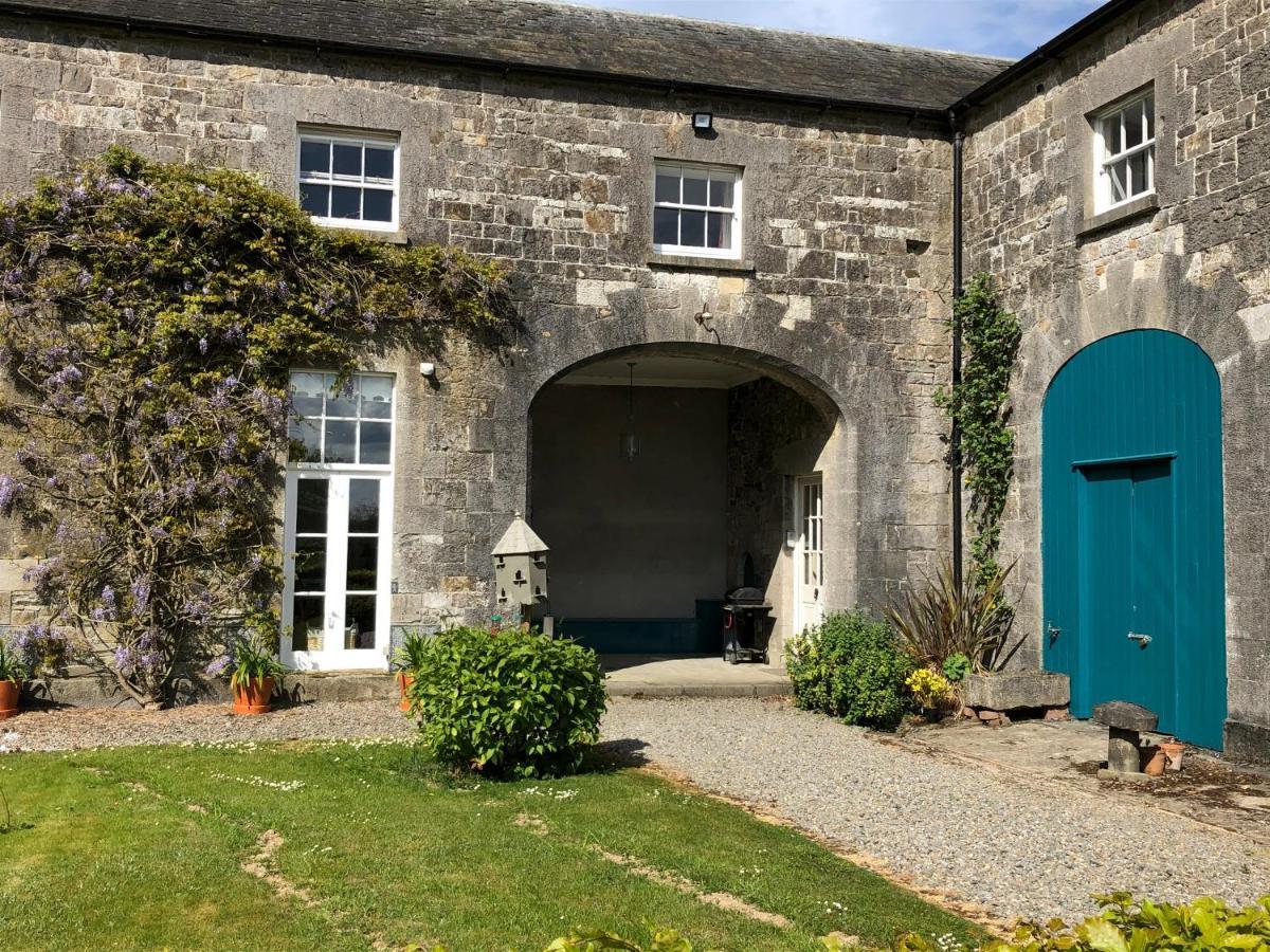 Townley Hall Apartments Slane Exterior foto