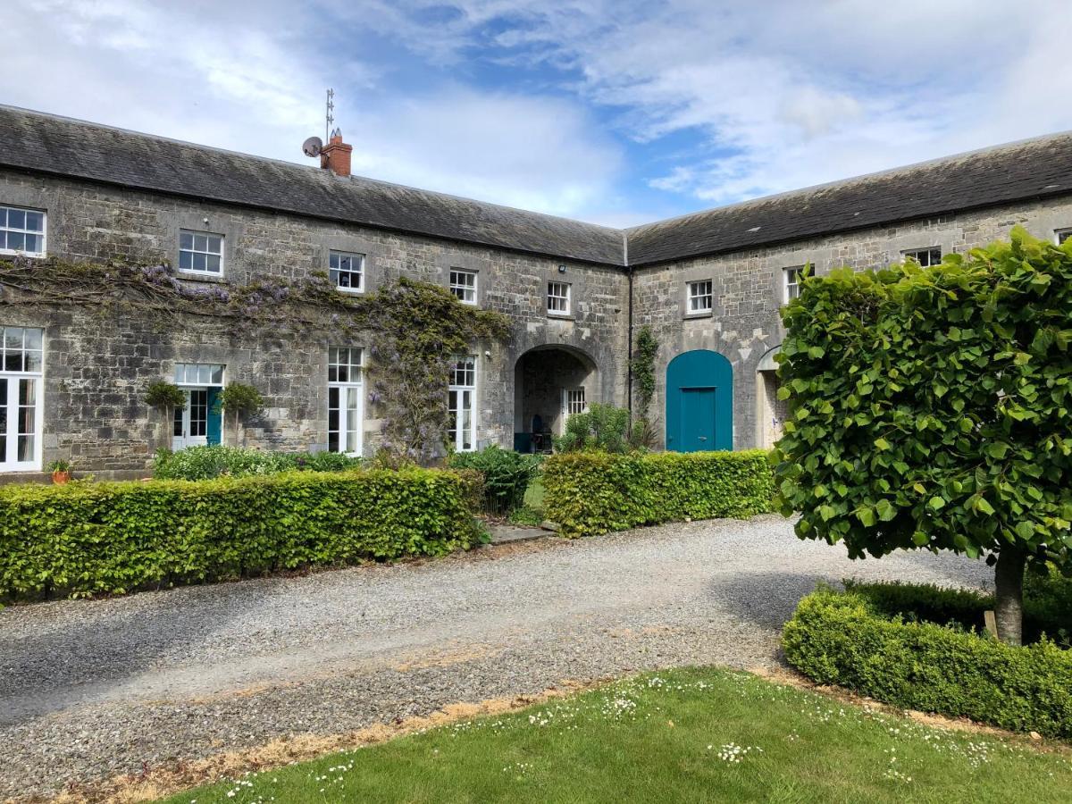 Townley Hall Apartments Slane Exterior foto