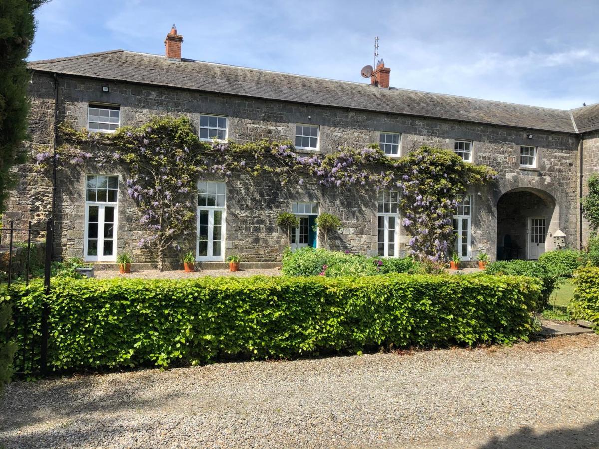 Townley Hall Apartments Slane Exterior foto